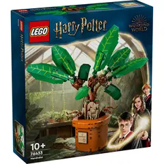 LEGO - LEGO® Harry Potter™ Mandrágora (76433)