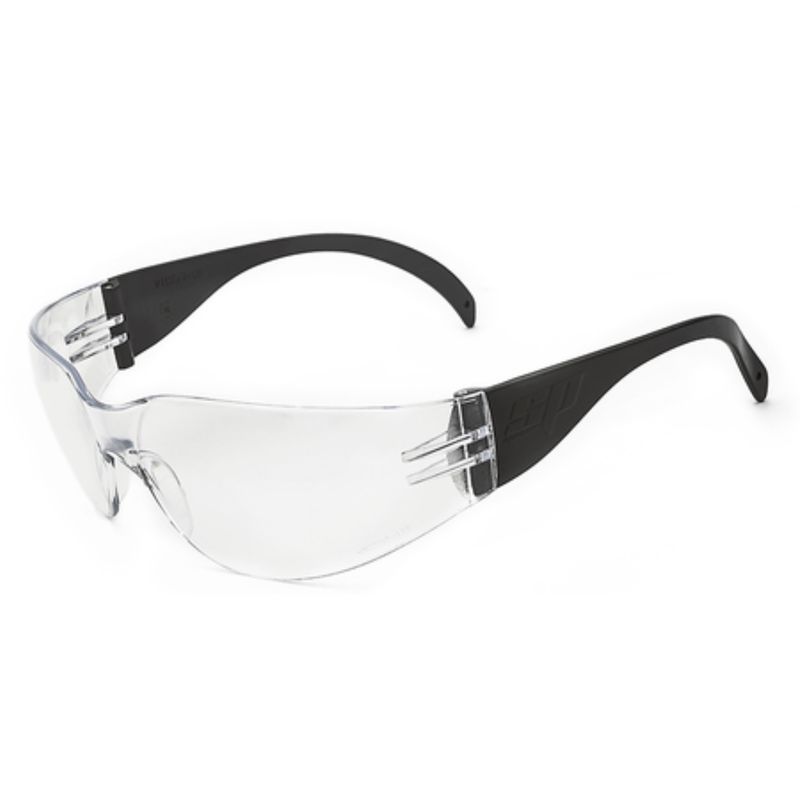 STEEL PRO - Lentes de Seguridad Económico  Transparente