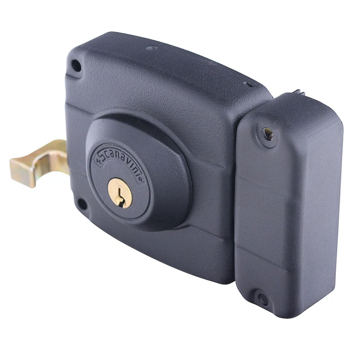 SCANAVINI - CERRADURA 2001 SCANAVINI