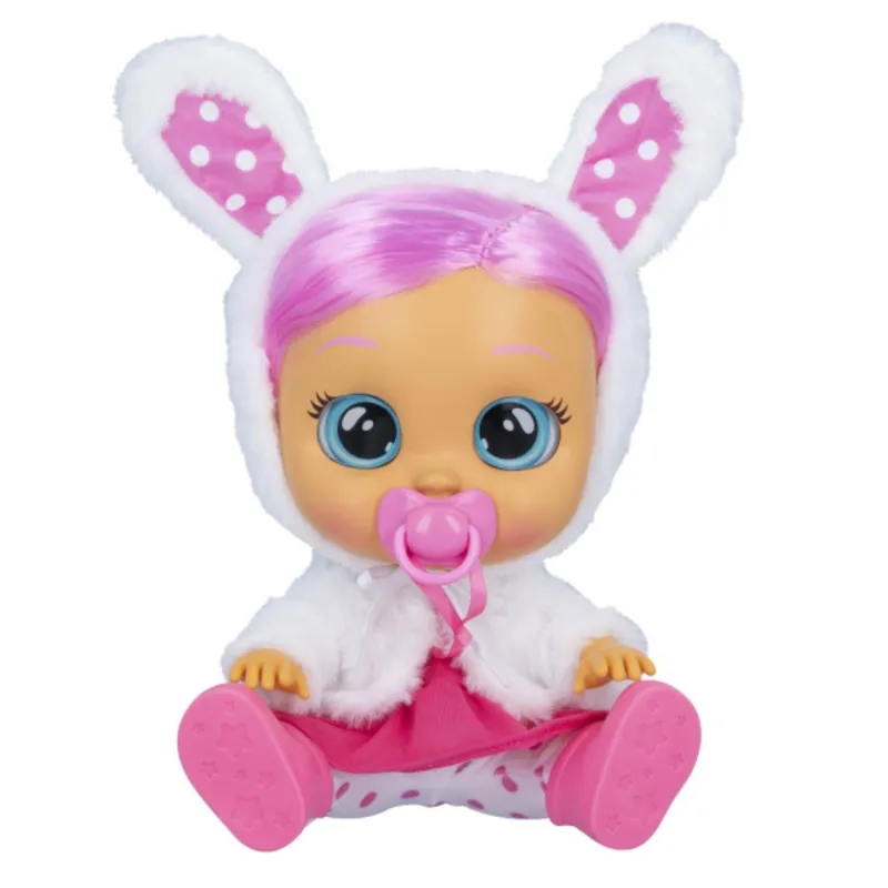 CRY BABIES - Muñeca Bebes Llorones - Coney