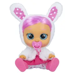 CRY BABIES - Muñeca Bebes Llorones - Coney