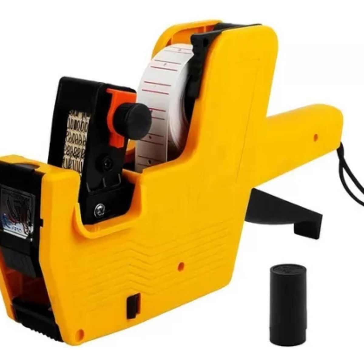 IMPORTCLICK - Maquina Pistola Etiquetadora 23 x 38 x 127 CM