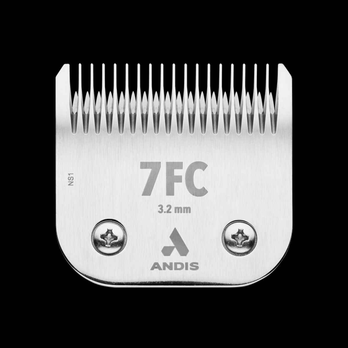 ANDIS - Cuchilla desmontable Andis CeramicEdge®  7FC