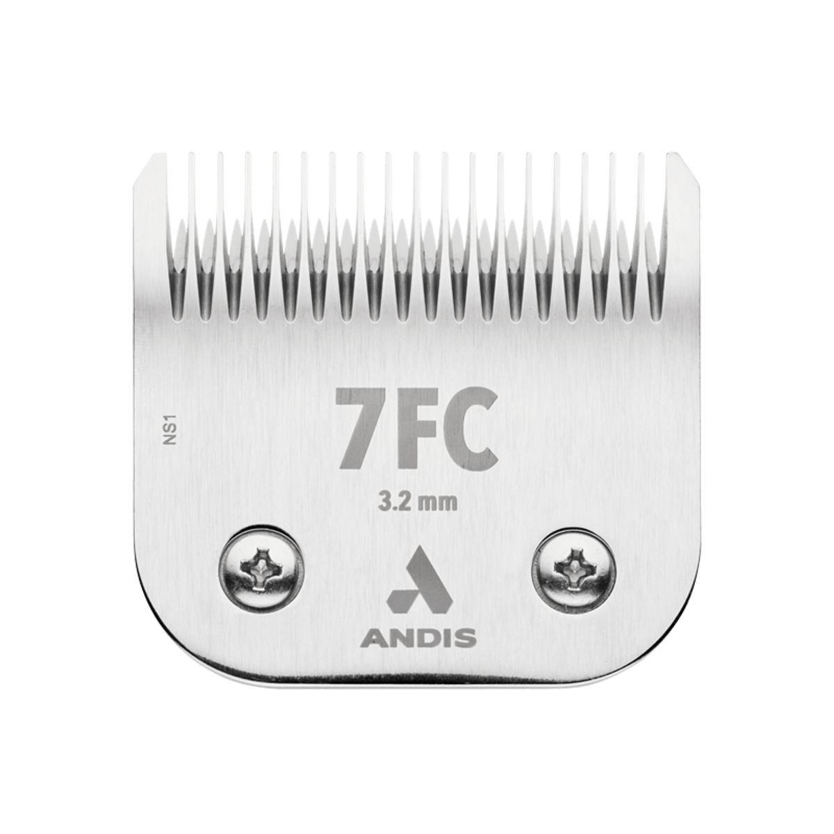 ANDIS - Cuchilla desmontable Andis CeramicEdge®  7FC