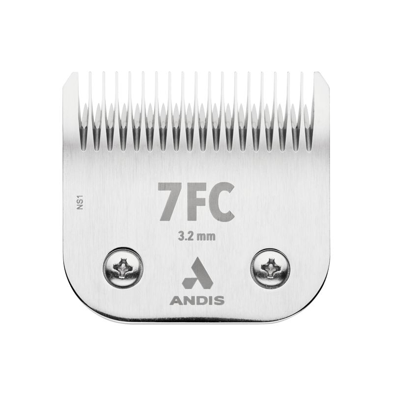 ANDIS - Cuchilla desmontable Andis CeramicEdge®  7FC