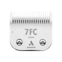 ANDIS - Cuchilla desmontable CeramicEdge® 7FC
