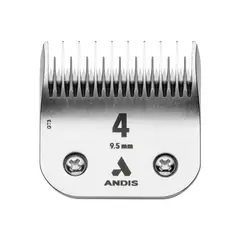 ANDIS - Cuchilla desmontable UltraEdge® 4
