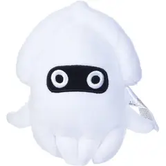NINTENDO - Peluche Blooper 17cm Super Mario All Star Collection