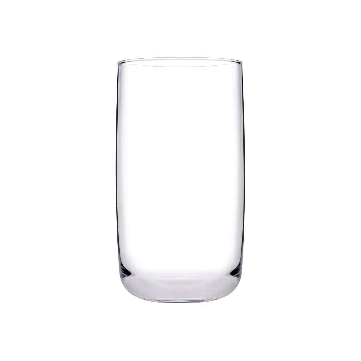 PASABAHCE - SET 2 VASOS REFRESCO 430 CC LINEA ICONIC