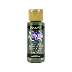 DECOART - Pintura Acrílica Avocado DA052 Verde Oscuro 59 ml