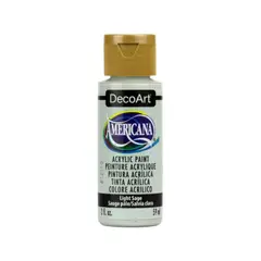 DECOART - Pintura Acrílica Light Sage DA358 Verde Claro 59 ml