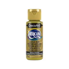 DECOART - Pintura Acrílica Gold Deep DA146 Verde Claro 59 ml