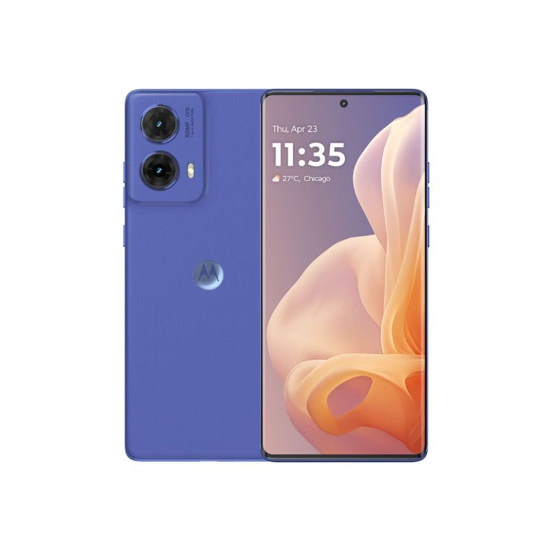 MOTOROLA - Motorola Moto G85 8+256GB Azul Open Box