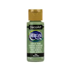 DECOART - Pintura Acrílica Aloe DA364 Verde Claro 59 ml
