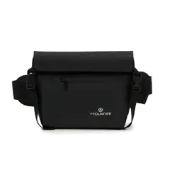 GENERICO - Banano Outdoor La Tournee Bolsa Seca Negro