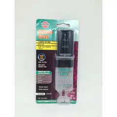VERSALLES - ADHESIVO RESINA EPOXICA GERINGA 25ML