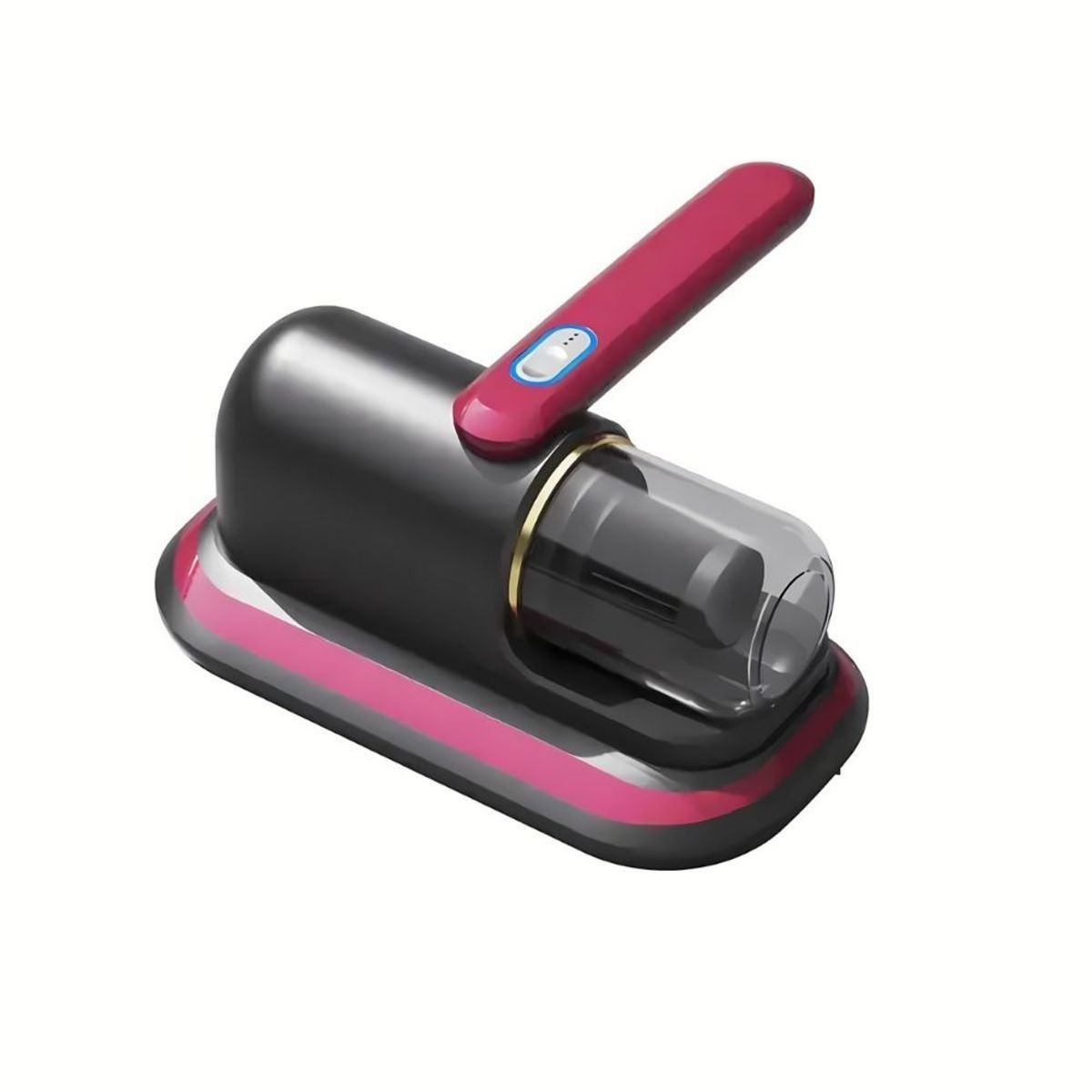 NOVYSTOR - Aspiradora Inalámbrica Eliminadora de Ácaros al Vacío