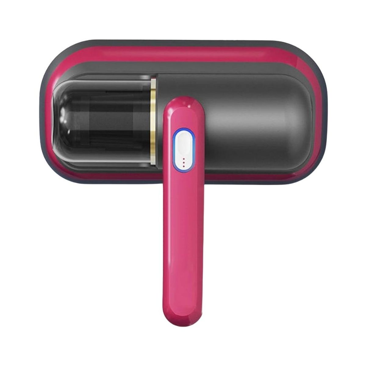 NOVYSTOR - Aspiradora Inalámbrica Eliminadora de Ácaros al Vacío