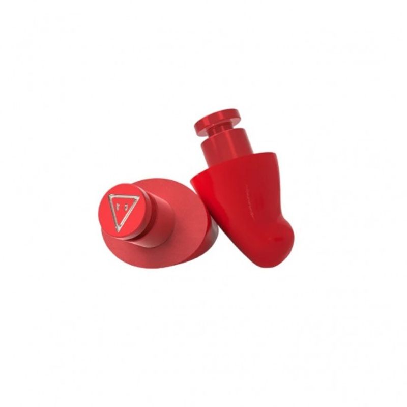 GENERICO - Earshade Red Flare Audio