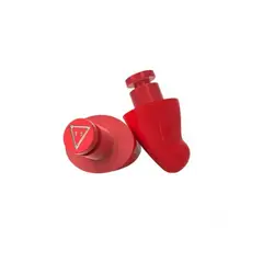 GENERICO - Earshade Red Flare Audio