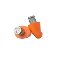 GENERICO - Earshade Pro Citrus Orange Flare Audio
