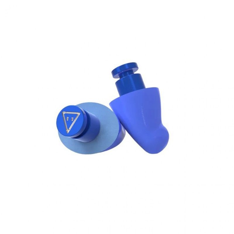 GENERICO - Earshade Sky Blue Flare Audio