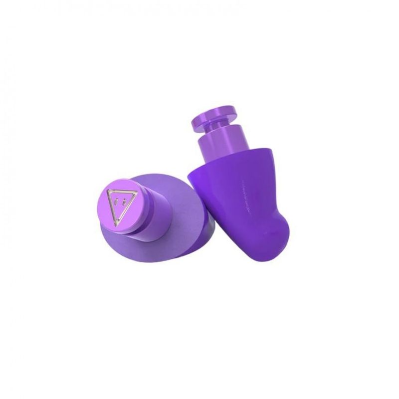 GENERICO - Earshade Violet Orchid Flare Audio