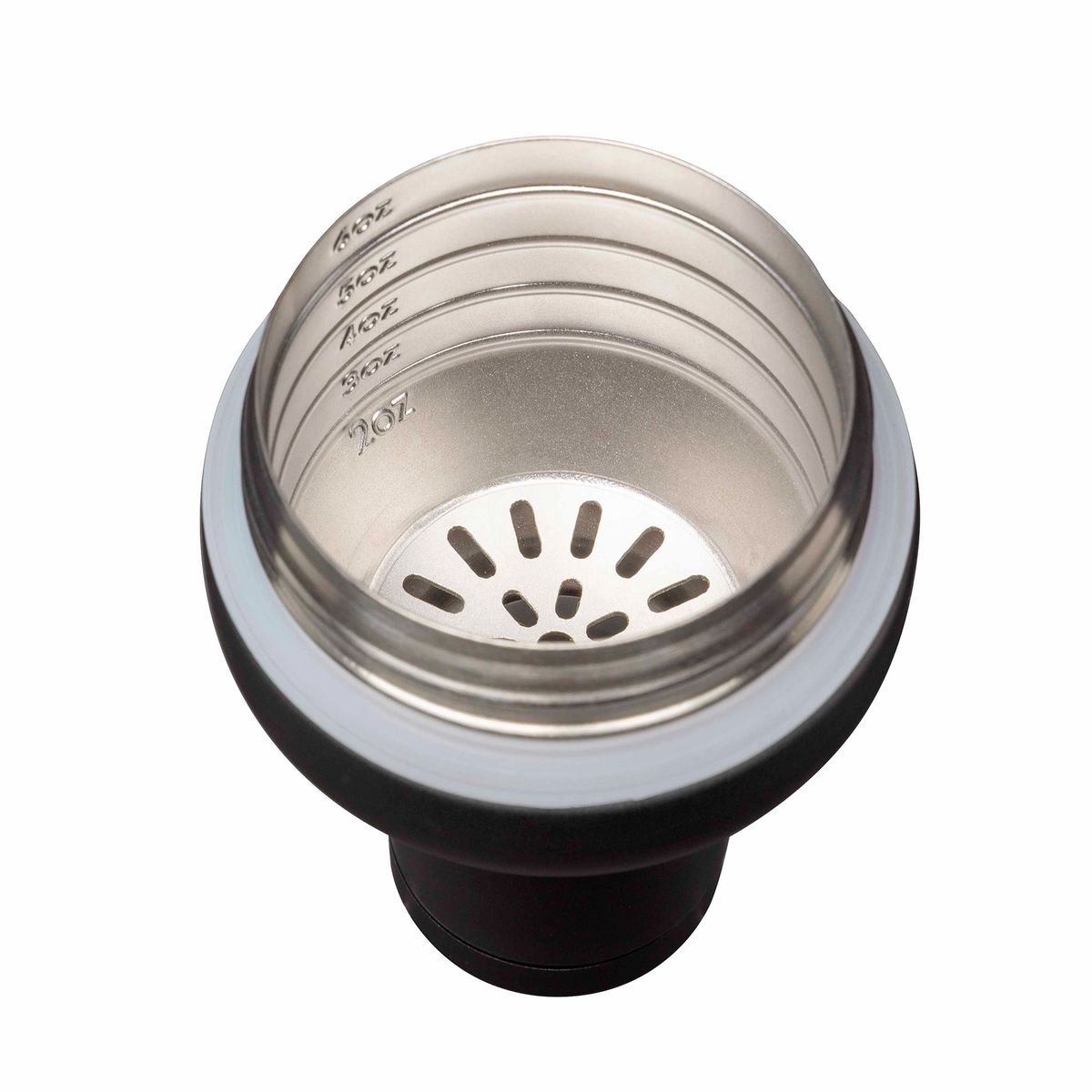 CORKCICLE - Coctelera Térmica 500ml Ceramic Slate