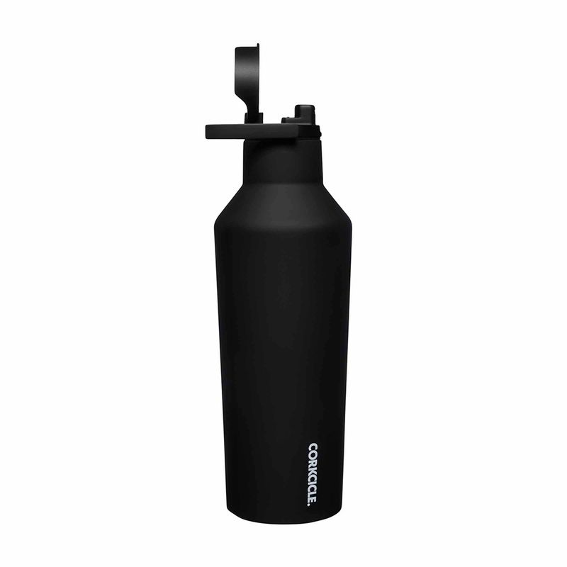CORKCICLE - Botella de agua Térmica Sport 940ml Black