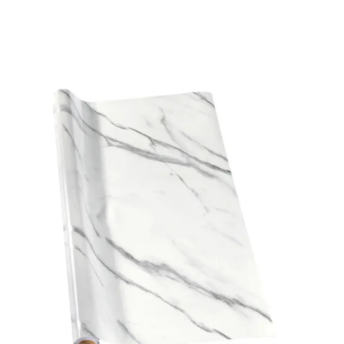 GENERICO - Papel Tapiz Adhesivo Mármol Impermeable Para Encimera Cajon 10m