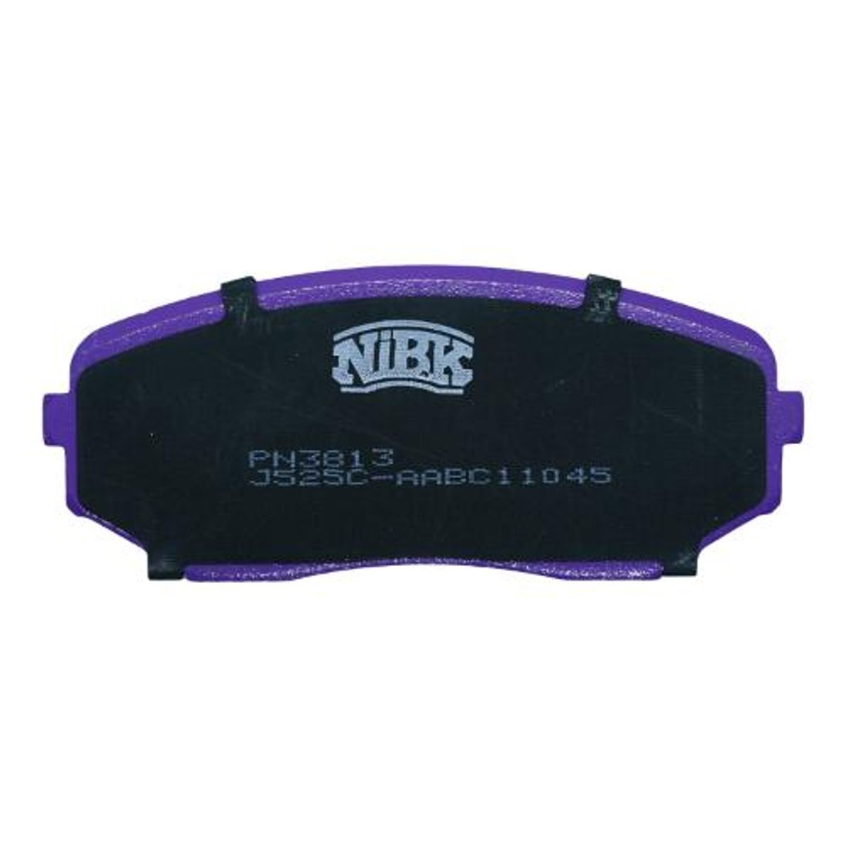 GENERICO - PASTILLA FRENOS MAZDA CX-5 2018 - 2022 CX-7 2009 - 2015