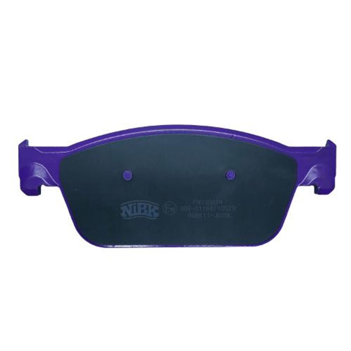 GENERICO - PASTILLA FRENOS VOLKSWAGEN TRANSPORTER 2017 -2019