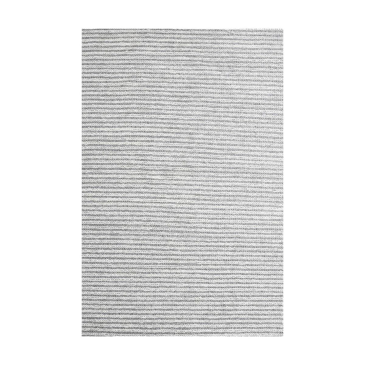 DIB - Alfombra Handwoven Verona 230X330 21176 Silver