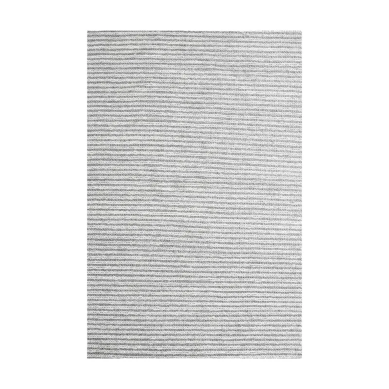 DIB - Alfombra Handwoven Verona 230X330 21176 Silver