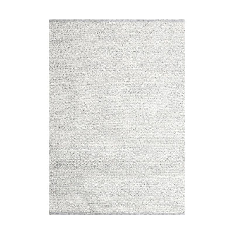 DIB - Alfombra Handwoven Verona 230X330 22987 Silver