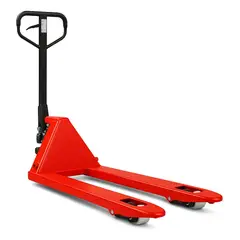 GENERICO - Transpaleta Manual Apilador Hidraulico 685mm De 3 Toneladas