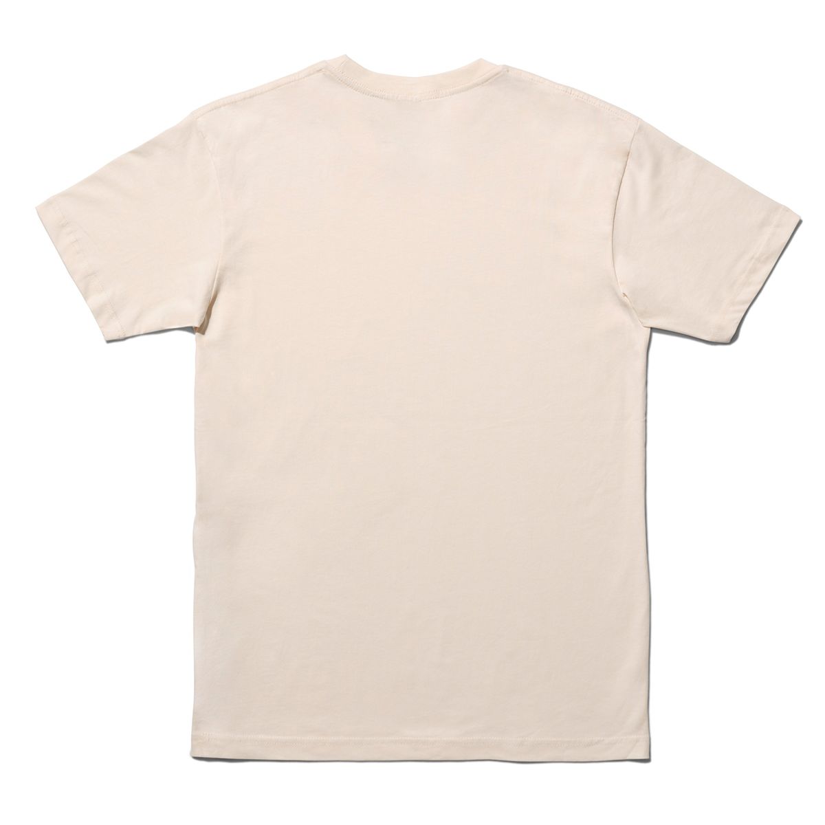 STANCE - Polera Stance Complicated Vintage White