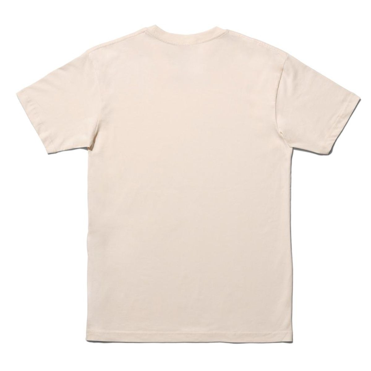 STANCE - Polera Stance Complicated Vintage White