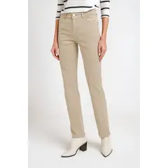 CANADIENNE - Pantalón de Mujer Modelo Ely 24 Color Arena