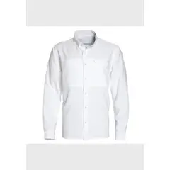 JAYSON - Camisa Hydro H1 Blanco