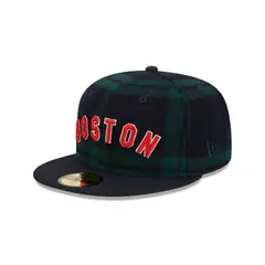 NEW ERA - Jockey Boston Red Sox MLB 59Fifty Green