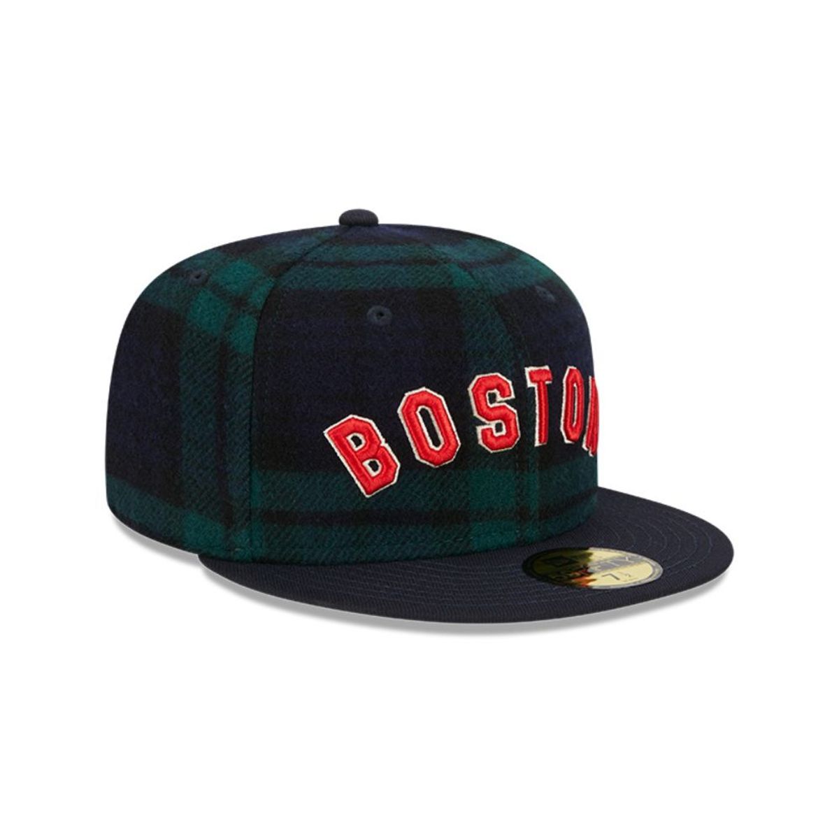 NEW ERA - Gorra Boston Red Sox MLB 59Fifty Verde New Era