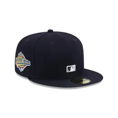 NEW ERA - Jockey New York Yankees MLB 59Fifty Azul