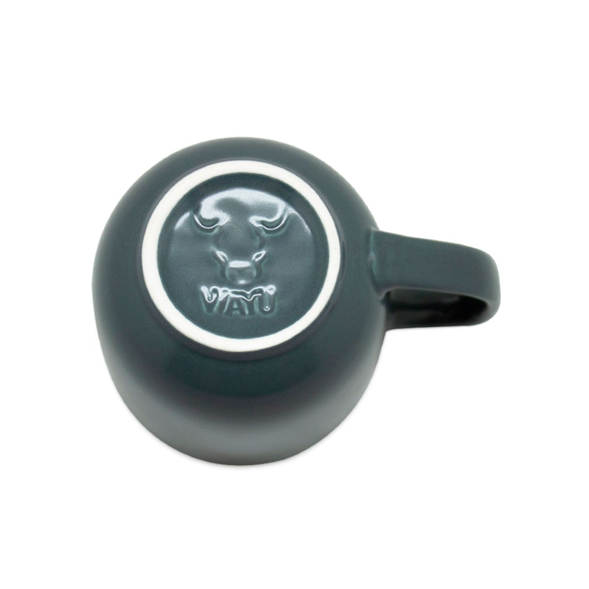 WAYU - Mug Ceramica Charcoal Wayu