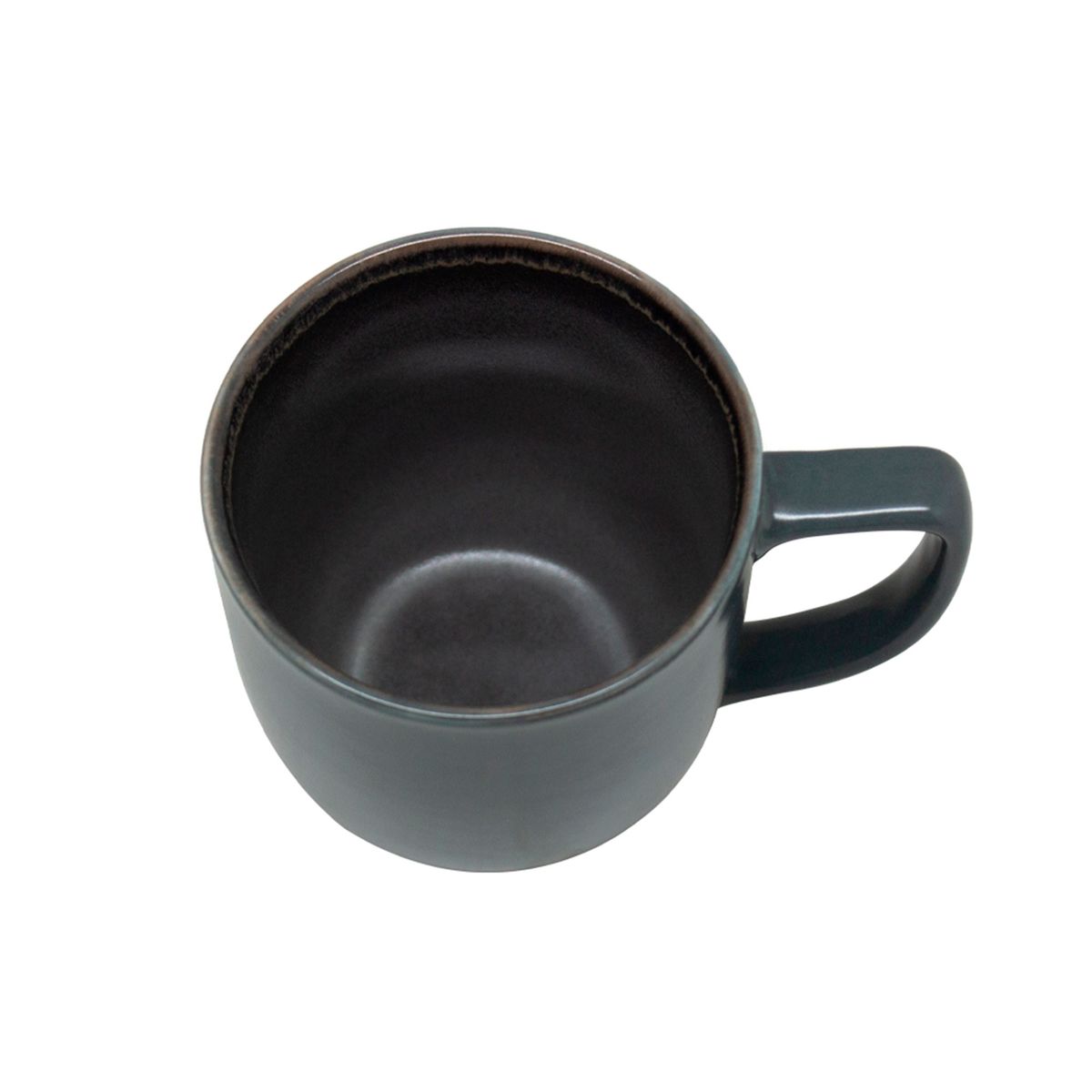 WAYU - Mug Ceramica Charcoal Wayu