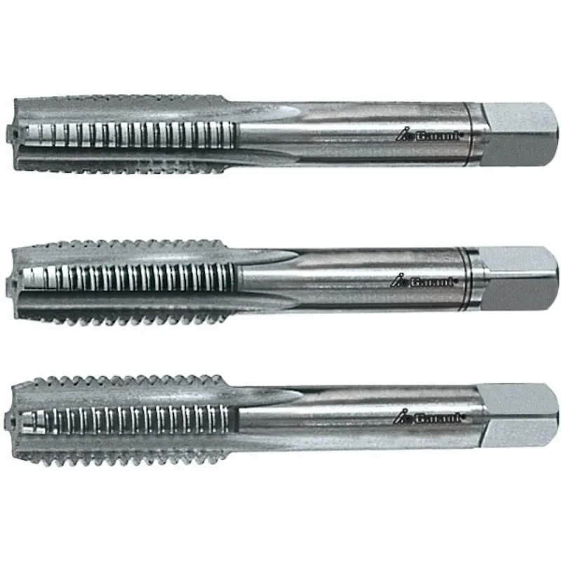 TOTEM - JGO MACHOS  1 8 (un octavo pulg)