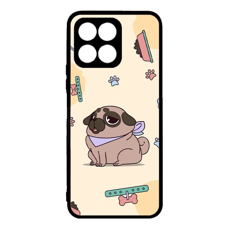 GENERICO - Carcasa para HUAWEI Y9S Diseño 109