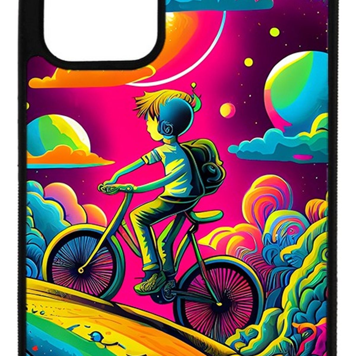 GENERICO - Carcasa para HUAWEI Y9S Diseño 166