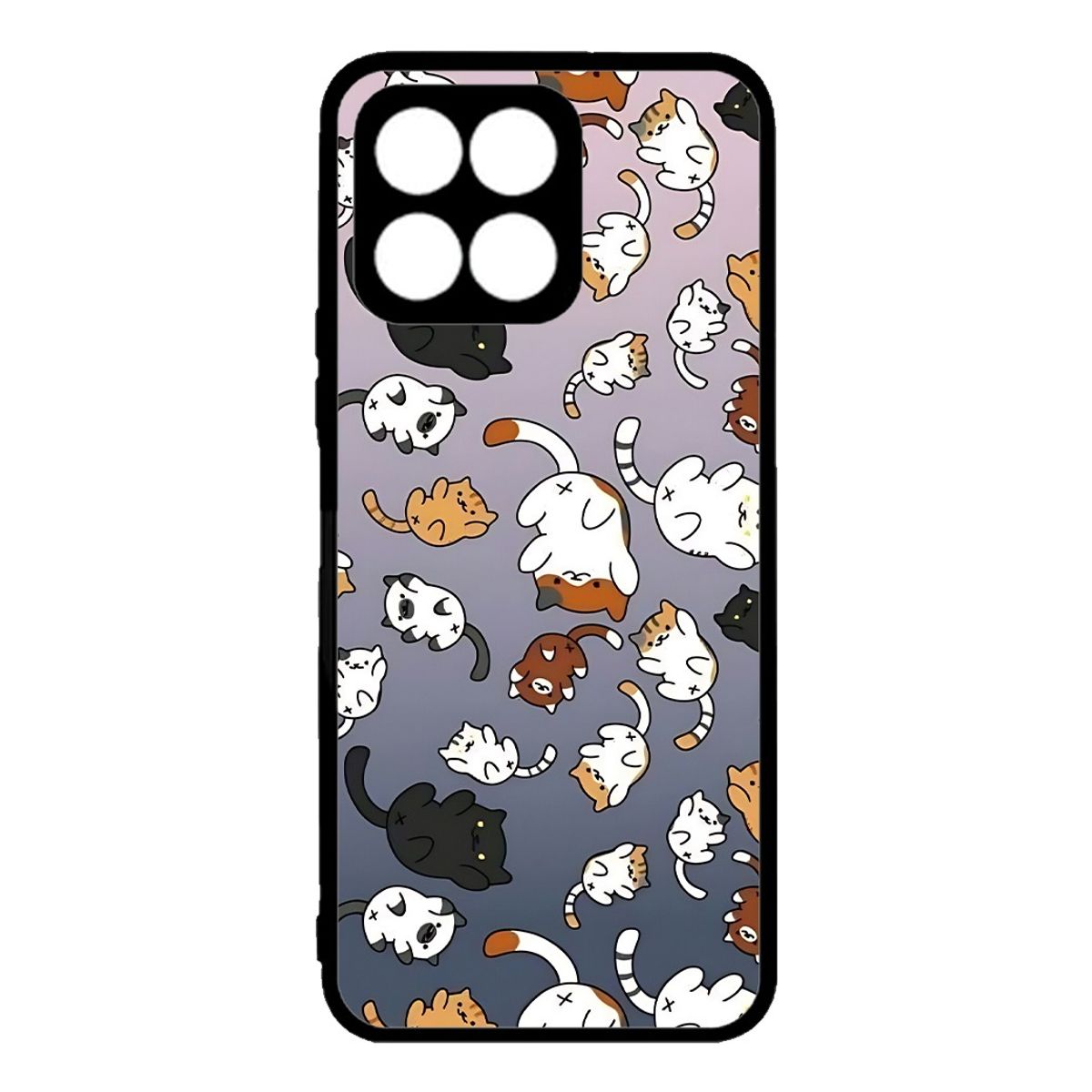 GENERICO - Carcasa para HUAWEI Y9S Diseño 120