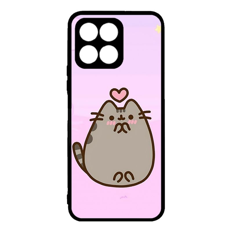 GENERICO - Carcasa para HUAWEI NOVA 5T Diseño 128